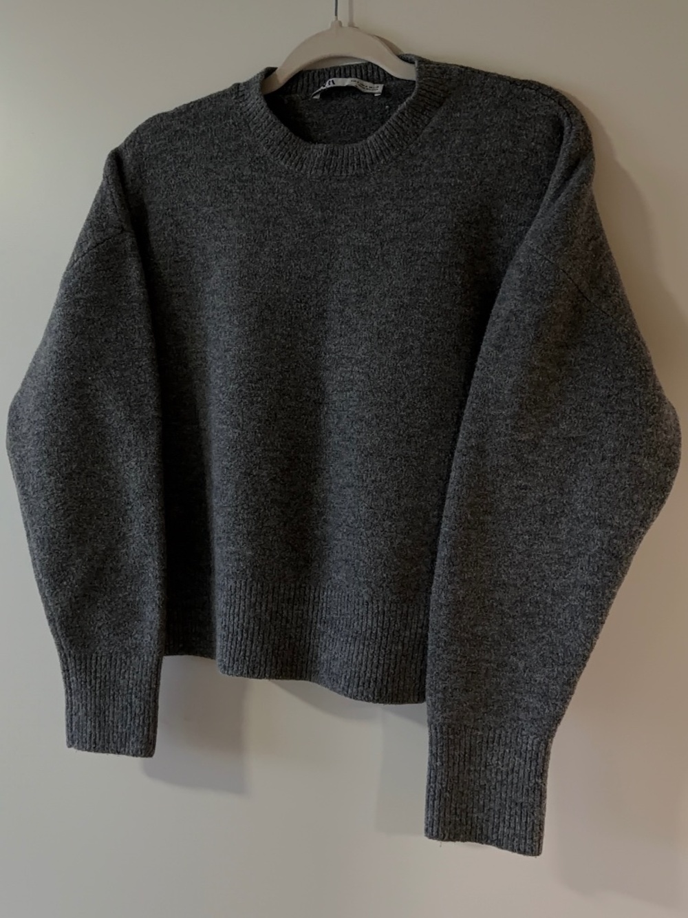 Sweater Zara